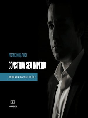 cover image of Construa seu império